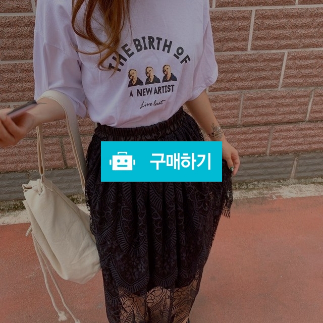 세사람 레이스 스커트 세트 / 소울드레스jy / 디비디비 / 구매하기 / 특가할인