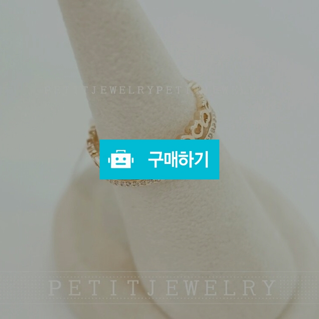 미니하트투라인반지 / 쁘띠주얼리님의 스토어 / 디비디비 / 구매하기 / 특가할인