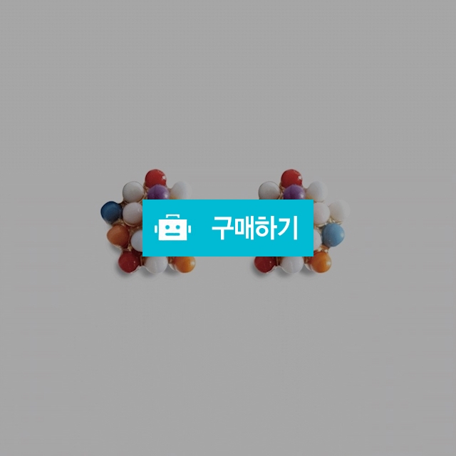 데일리 비비드 미니 귀걸이 / tinylife님의 스토어 / 디비디비 / 구매하기 / 특가할인