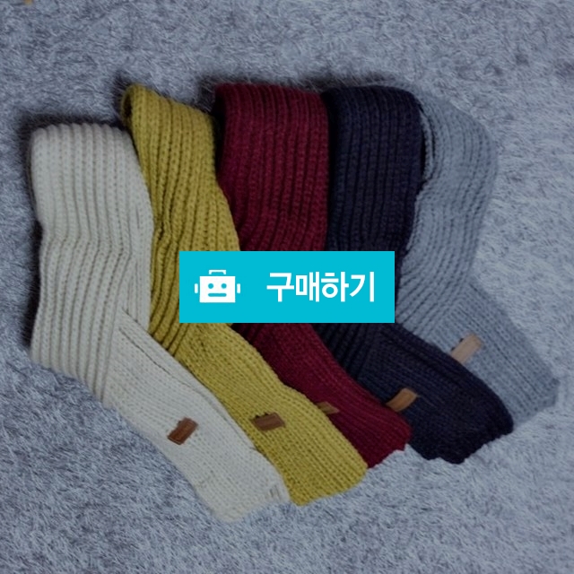 니트 쁘띠 머플러  / 수호천사1004님의 스토어 / 디비디비 / 구매하기 / 특가할인