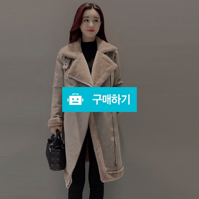 벨트무스탕 / 라비에벨르님의 스토어 / 디비디비 / 구매하기 / 특가할인