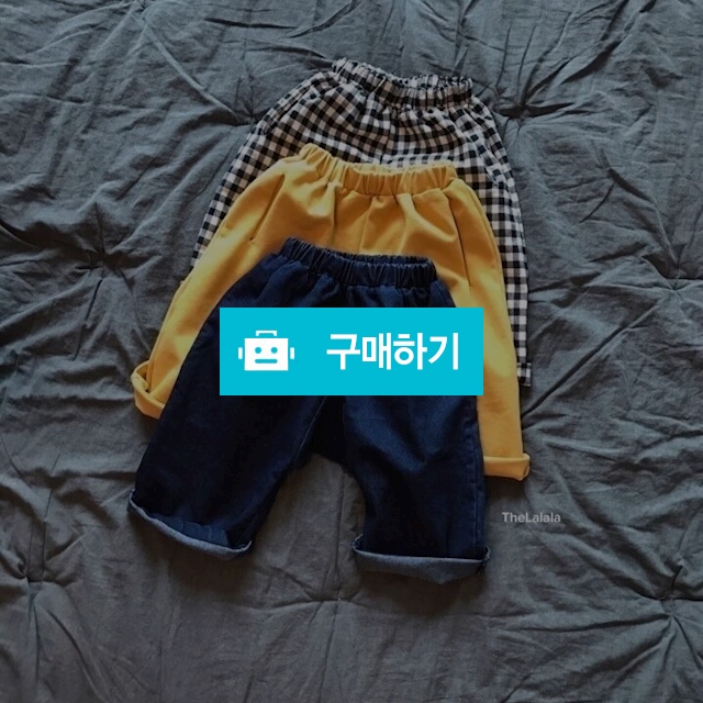 삼각팬츠 / 유아동복 블리코 / 디비디비 / 구매하기 / 특가할인