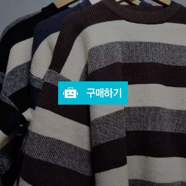 퍼프 라운드 스프라이트 니트 / 잰스타일 / 디비디비 / 구매하기 / 특가할인