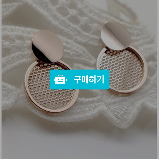 노알러지 동글라운드 포인트 드롭 써지컬스틸귀걸이 BLS003 / 오키드님의 스토어 / 디비디비 / 구매하기 / 특가할인