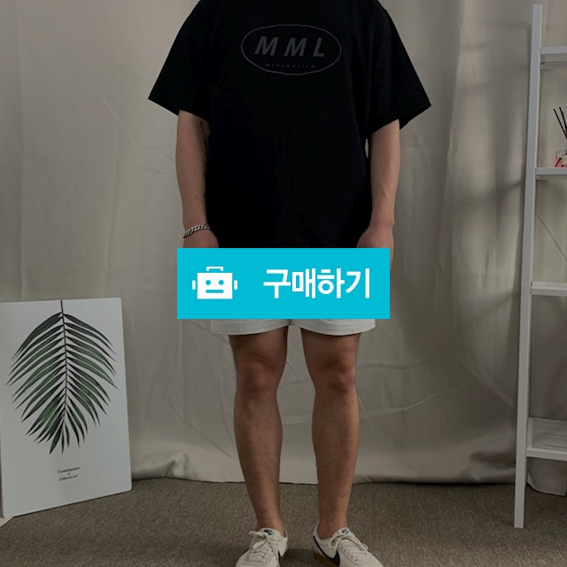 M.M.L 스카치 프린팅 반팔 / Lapidem님의 스토어 / 디비디비 / 구매하기 / 특가할인