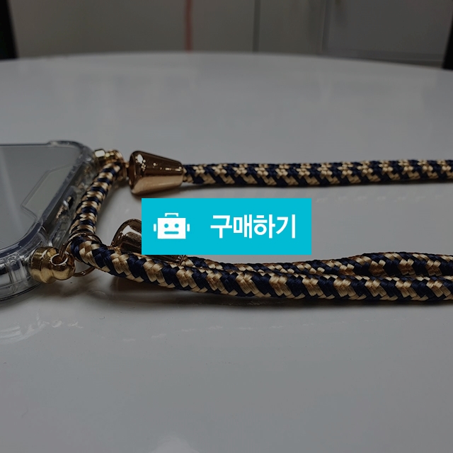 골든사파이어 핸드폰 목걸이 줄 스트랩 케이스 갤럭시 A8 STAR 등 전기종 / 카키모바일 / 디비디비 / 구매하기 / 특가할인