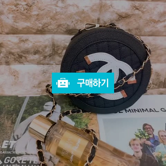 샤넬 탬버린백/샤넬 미니백 / 벤토리joo님의 스토어 / 디비디비 / 구매하기 / 특가할인