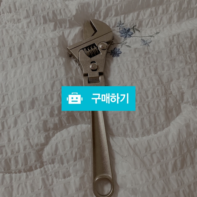 180도 회전 라쳇몽키 스패너  / 베리베리세일 / 디비디비 / 구매하기 / 특가할인