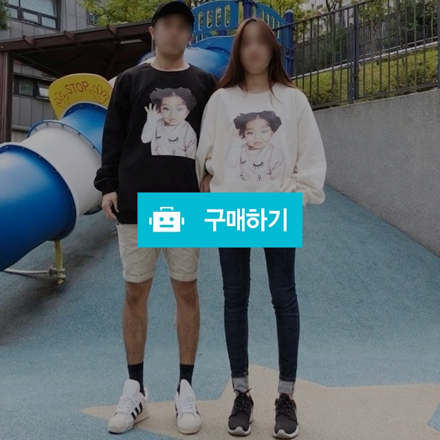 초특가 세일 안경아기맨투맨 / 다룽월드님의 스토어 / 디비디비 / 구매하기 / 특가할인