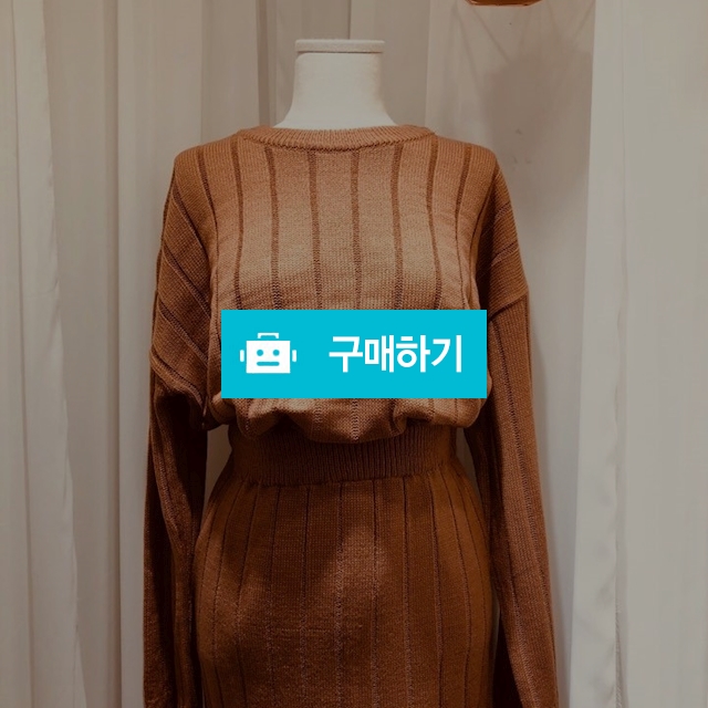 왕골지 투피스 세트 / BovleyStyle님의 스토어 / 디비디비 / 구매하기 / 특가할인