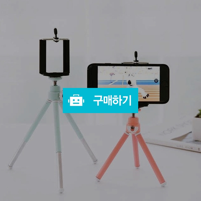 ♥최저가♥2019 F/W 러블리 미니 MINI 파스텔 삼각대 (3color) / 단골집1 / 디비디비 / 구매하기 / 특가할인
