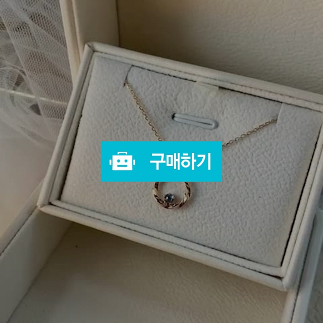 14k 러프 다이아몬드 목걸이 / 데일리 목걸이 / 여자친구 선물 / 미쓰홍주얼리님의 스토어 / 디비디비 / 구매하기 / 특가할인