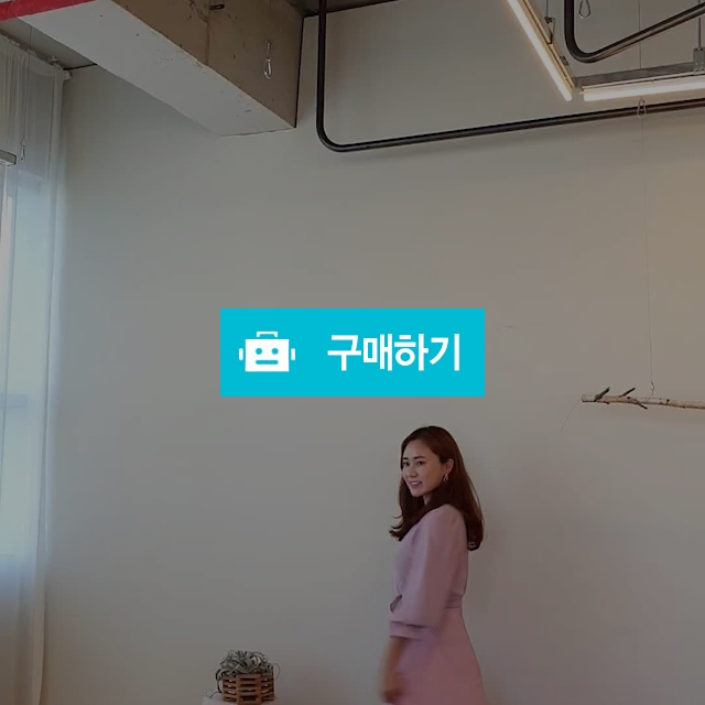 플리츠 랩 원피스 / 라비융 RaviYung / 디비디비 / 구매하기 / 특가할인