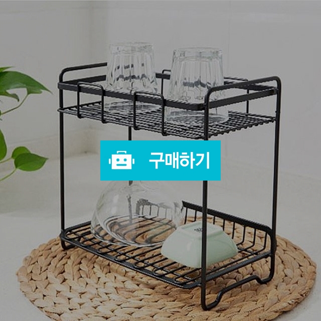 주방선반 다용도 양념통 그릇선반 정리대 양념정리대 싱크대정리 / 댕유마켓님의 스토어 / 디비디비 / 구매하기 / 특가할인