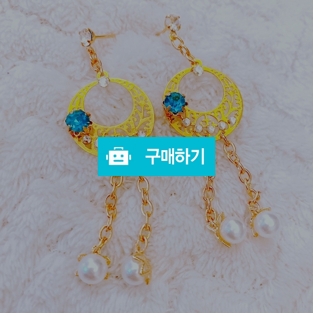 귀걸이 / lee2160님의 스토어 / 디비디비 / 구매하기 / 특가할인