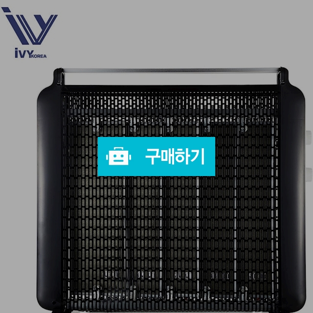 아이비 미카히터 2021년형 가정용 사무실 난방기 전기 난로 스토브 컨백션 IVY-M3200S i / 아이비코리아님의 스토어 / 디비디비 / 구매하기 / 특가할인