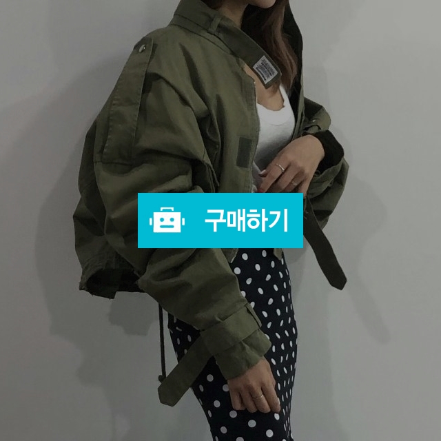 포켓숏야상 가을자켓추천 2color 간절기야상 / everyday ANDA / 디비디비 / 구매하기 / 특가할인