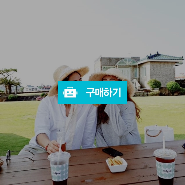 썸머 밀짚 라피아 햇  / 라비융 RaviYung / 디비디비 / 구매하기 / 특가할인