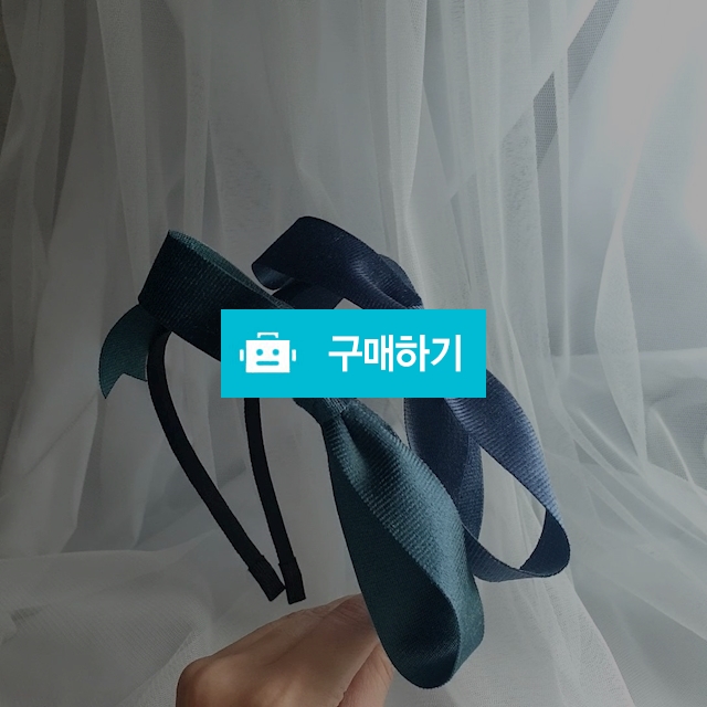 509. 벨벳머리띠 / 캬냐블링 / 디비디비 / 구매하기 / 특가할인