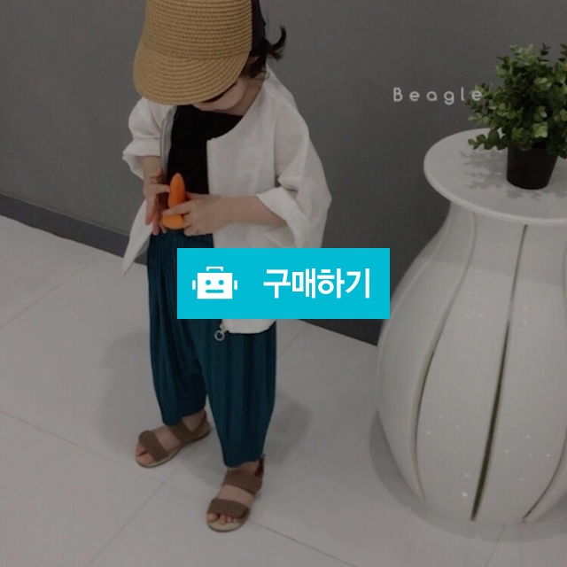 린넨자켓 여름자켓 유아여름자켓 아동린넨자켓  유아린넨자켓 린넨보닌자켓 / 꼬르니숑님의 스토어 / 디비디비 / 구매하기 / 특가할인