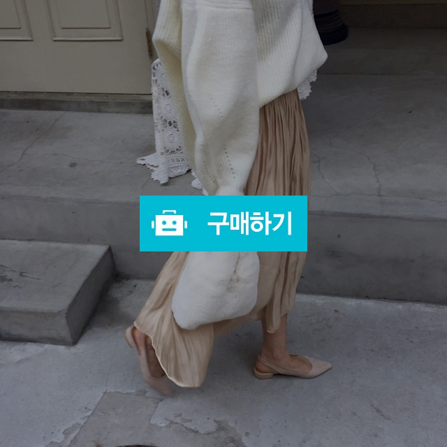밍크 페이크퍼 토트백 / 비마이비러브님의 스토어 / 디비디비 / 구매하기 / 특가할인