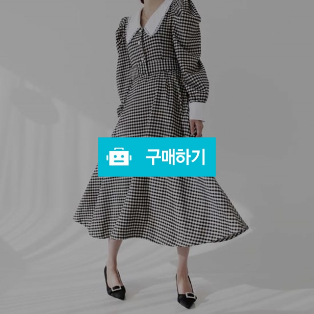 알왕카라트위드원피스 / NAROOM / 디비디비 / 구매하기 / 특가할인