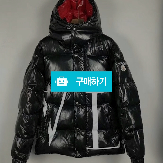 몽클레어 발렌티노 콜라보패딩 / JUN패션스토리 / 디비디비 / 구매하기 / 특가할인