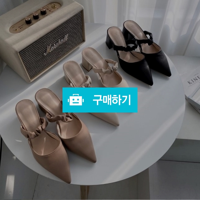 225-250mm 스틸레토 끈 미들굽힐(6cm) / 루앤블즈 / 디비디비 / 구매하기 / 특가할인