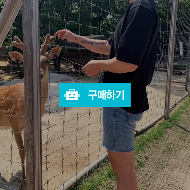 5부 데님 청반바지 / Lapidem님의 스토어 / 디비디비 / 구매하기 / 특가할인