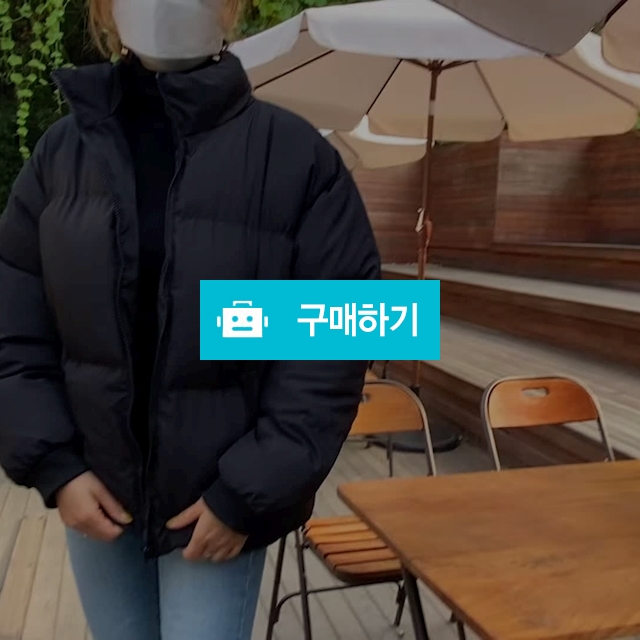 겨울 여자 숏 패딩 점퍼 / 도도해닷컴 / 디비디비 / 구매하기 / 특가할인