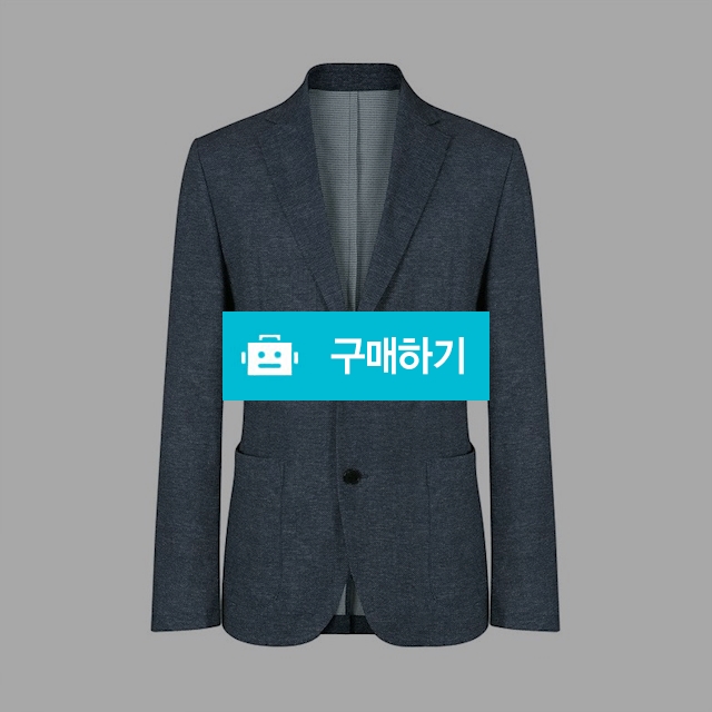 [티아이포맨] SUMMER 네이비 시어써커 자켓 (M174MJK648) / TI FOR MEN / 디비디비 / 구매하기 / 특가할인