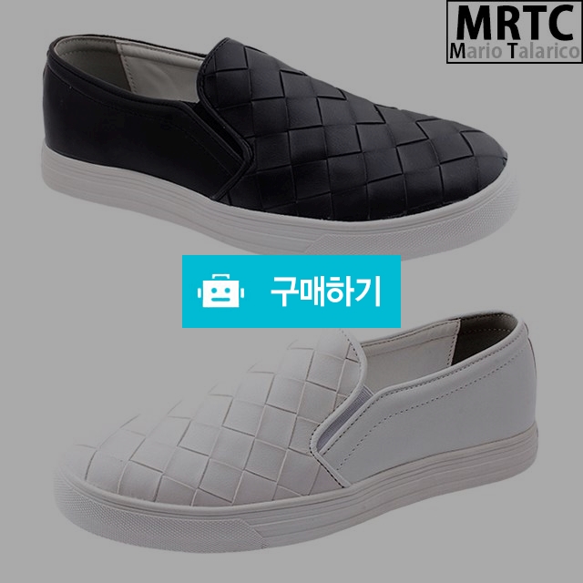마리오탈라리코 체크패턴 밴딩 키높이슬립온 3cm굽 남자슬립온 키높이운동화 / 마리오탈라리코님의 스토어 / 디비디비 / 구매하기 / 특가할인