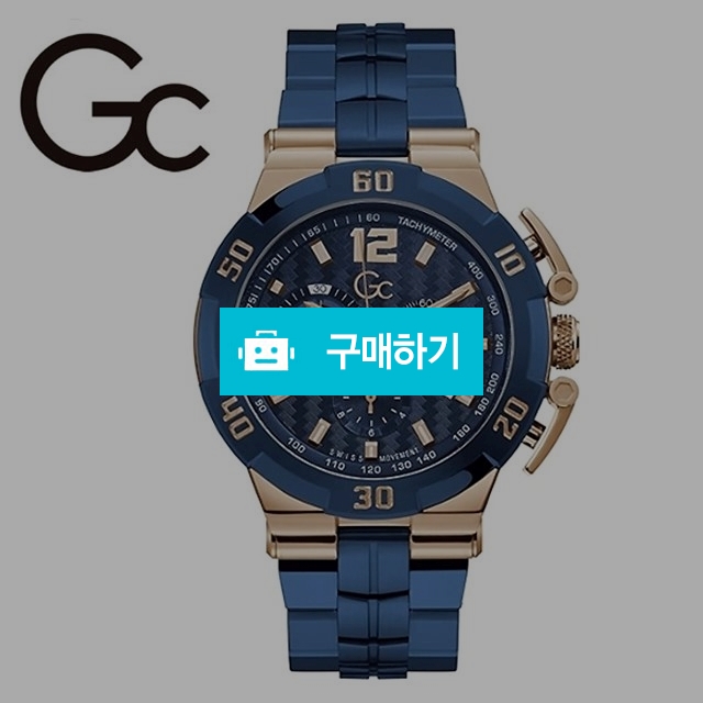 GC 지씨 시계 신제품 Y52008G7MF  백화점 AS 가능 국내 본사정품 / 와치갤러리님의 스토어 / 디비디비 / 구매하기 / 특가할인