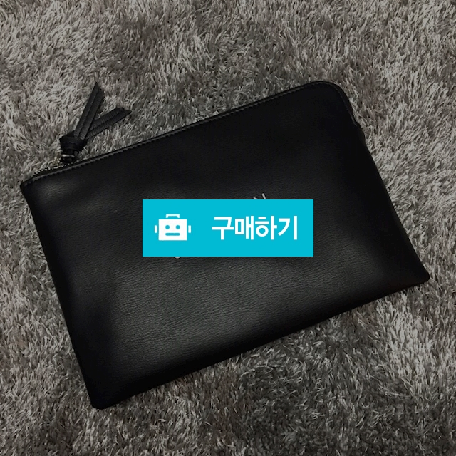 좌표 클러치 / 부야님의 스토어 / 디비디비 / 구매하기 / 특가할인