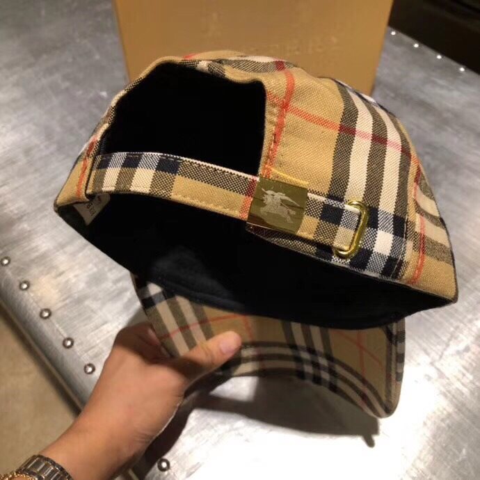버버리 모자, 88,000원, 와우샵 [디비디비]
