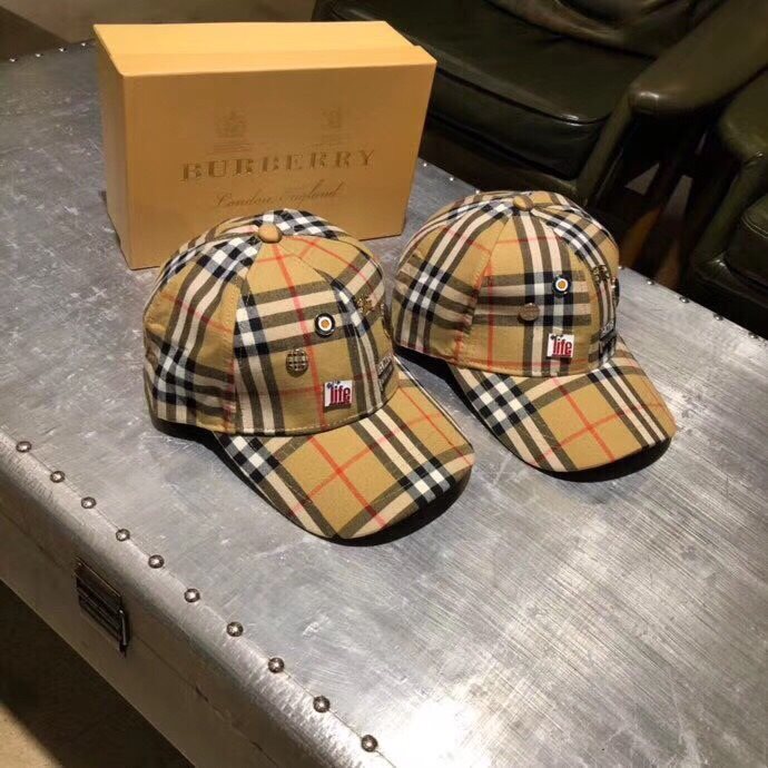 버버리 모자, 88,000원, 와우샵 [디비디비]