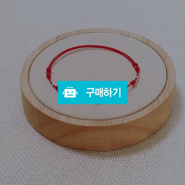 엔틱 실버 꽃잎 오벌 볼 매듭 실팔찌 / 꽁시랑매듭이야기의스토어 / 디비디비 / 구매하기 / 특가할인