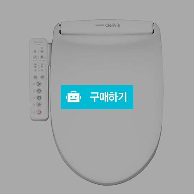 쿠쿠비데 CBT-C1031W 좌욕기능 물탱크없는순간온수비데 절전기능  설치비면제  상담문의1566-3642 / 렌탈님의 스토어 / 디비디비 / 구매하기 / 특가할인