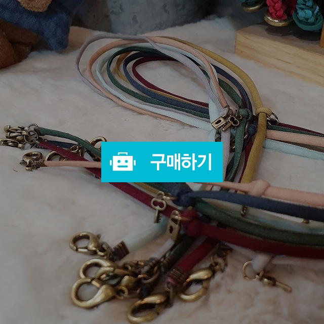 핸드메이드 마스크목걸이,마스크줄 / 아띠랑스님의 스토어 / 디비디비 / 구매하기 / 특가할인