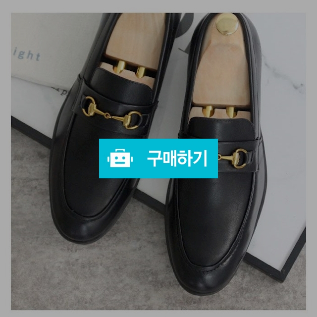 2컬러)착화감 좋은 금장 핸썸 래빗 슈즈 / 호피라인님의 스토어 / 디비디비 / 구매하기 / 특가할인