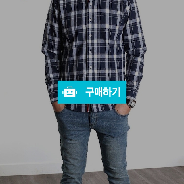 톰브라운 체크셔츠 (7) / 스타일멀티샵 / 디비디비 / 구매하기 / 특가할인