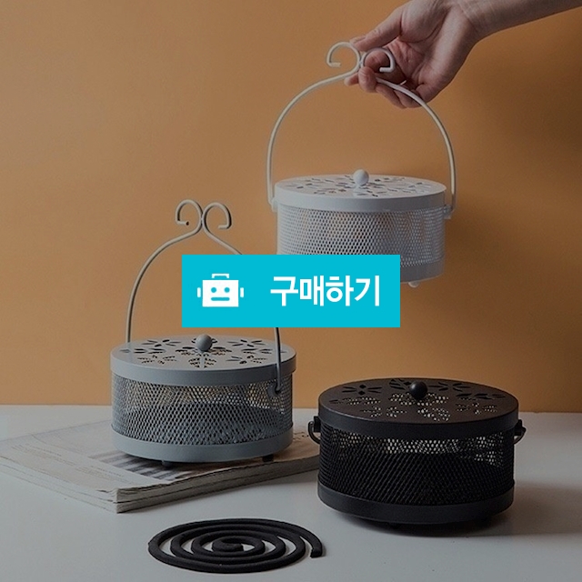 모기향케이스 / 리틀킨스님의 스토어 / 디비디비 / 구매하기 / 특가할인