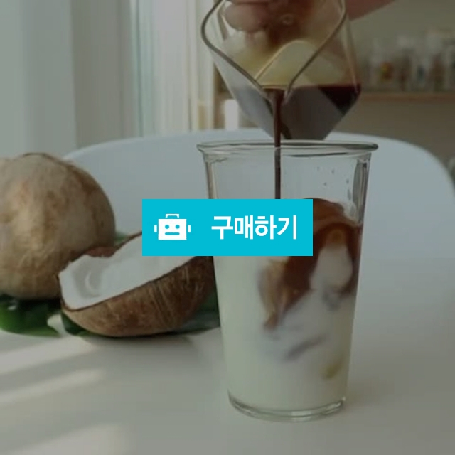 미트모어 베트남 코코넛커피 / DASAJA / 디비디비 / 구매하기 / 특가할인
