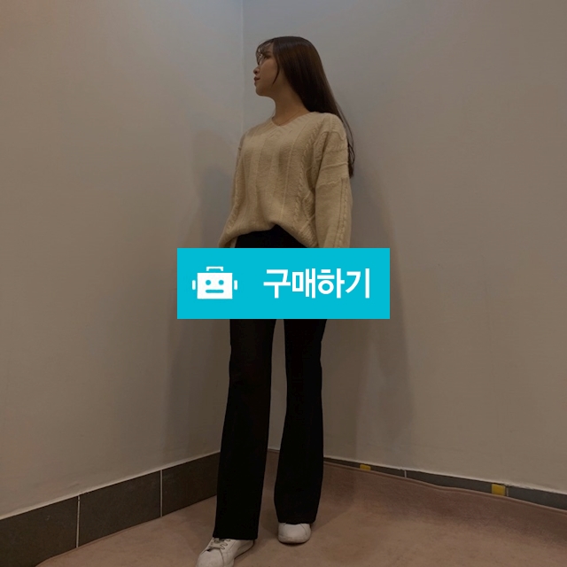 모던 포근 니트 / 바이정님의 스토어 / 디비디비 / 구매하기 / 특가할인