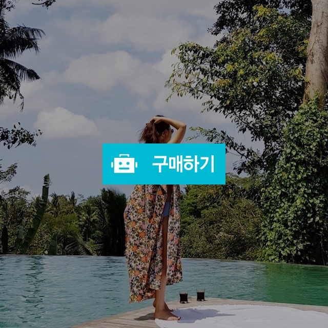 러브선셋 튜닉 비치 원피스 / 룸루무님의 스토어 / 디비디비 / 구매하기 / 특가할인