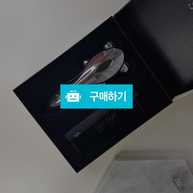 리파 4 캐럿 REFA 4 CARAT 마사지기 / 한우리님의 스토어 / 디비디비 / 구매하기 / 특가할인