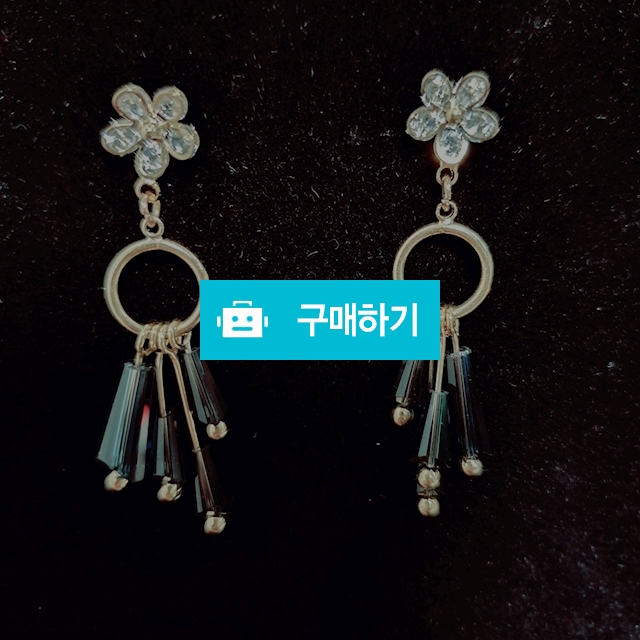 꽃처럼 예뻐 귀걸이 / 매일예쁜너 / 디비디비 / 구매하기 / 특가할인