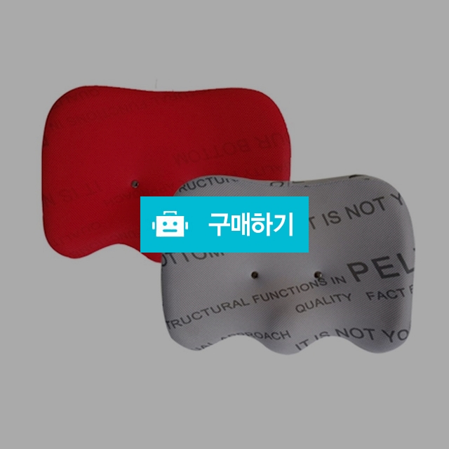 펠비스 튜너 바른자세 방석 / 앳샵님의 스토어 / 디비디비 / 구매하기 / 특가할인