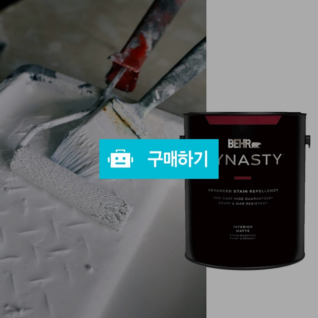 베어 무광 수성 페인트 3.78L 실내벽면 천장 방문 도어 몰딩 싱크대 페인트 / 다모아아토즈님의 스토어 / 디비디비 / 구매하기 / 특가할인