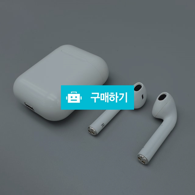에어로팟 차이팟 i9s-tws 블루투스 이어폰 대륙의 에어팟 안드로이드 IOS 전기종 호환가능 / 박카스55님의 스토어 / 디비디비 / 구매하기 / 특가할인